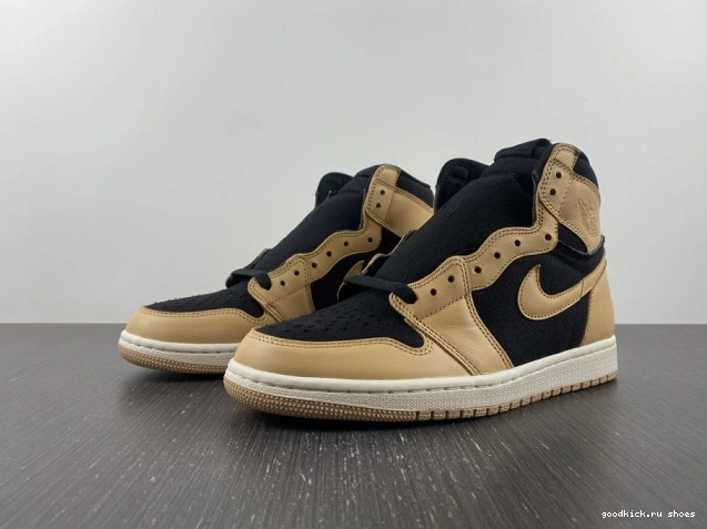 1 555088-202 Jordan Heirloom OG High Air 0721